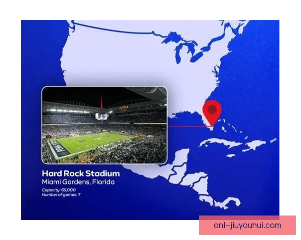 2026世界杯开幕式将展示北美三国历史进程与足球发展轨迹 2026世界杯开幕式将展示北美三国历史进程与足球发展轨迹